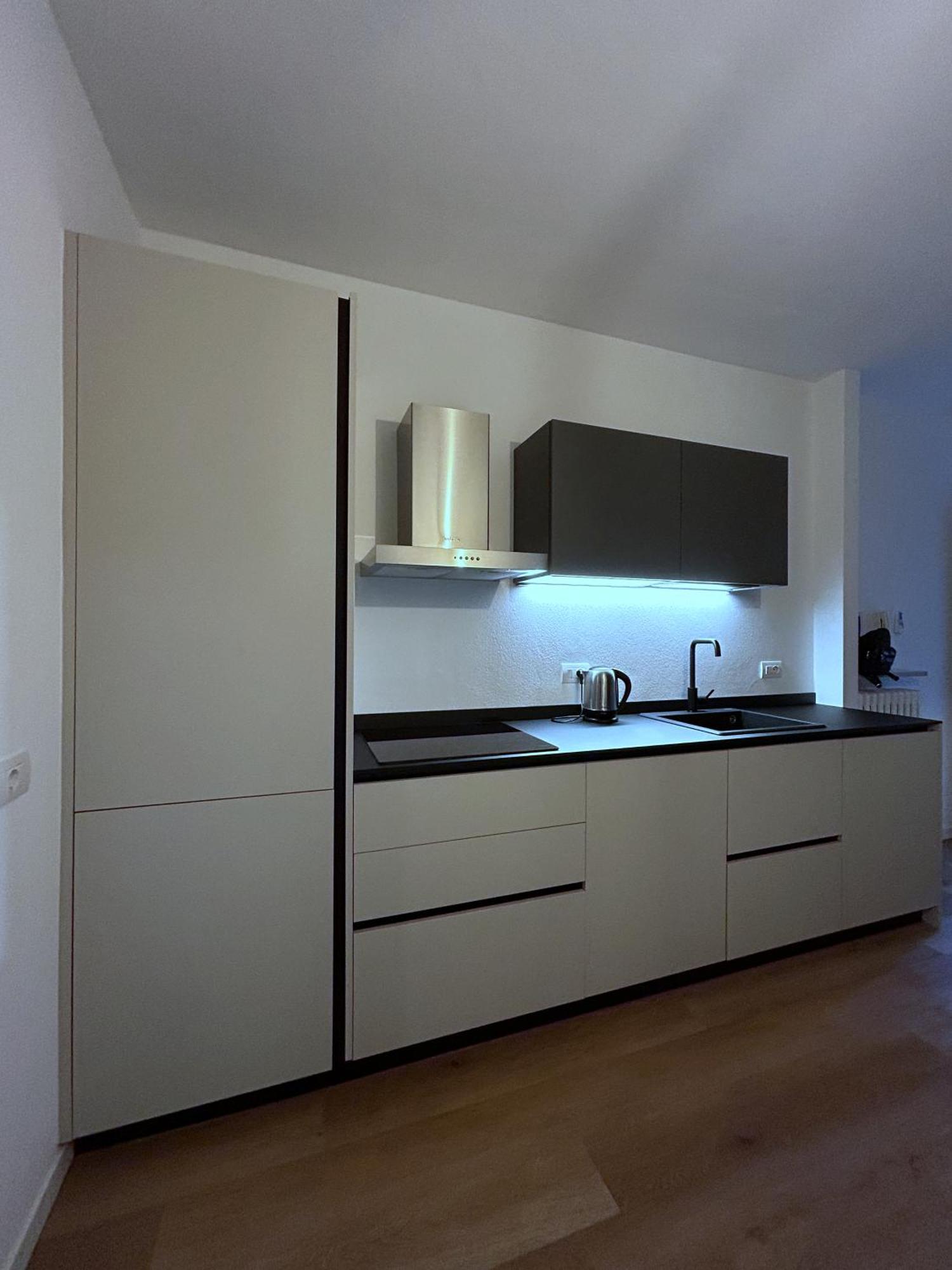 Pasubio Due Apartamento Bardolino Exterior foto