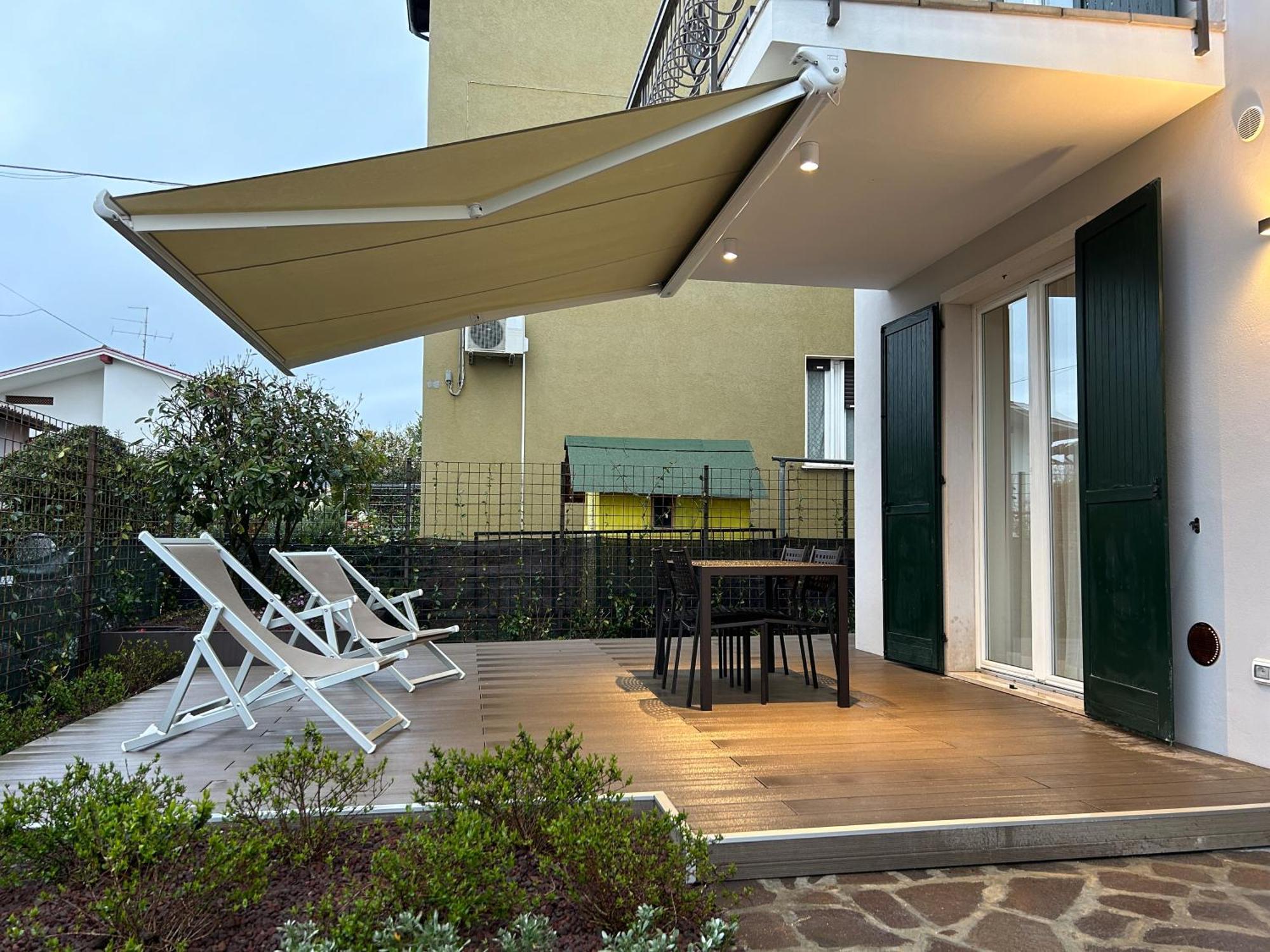 Pasubio Due Apartamento Bardolino Exterior foto