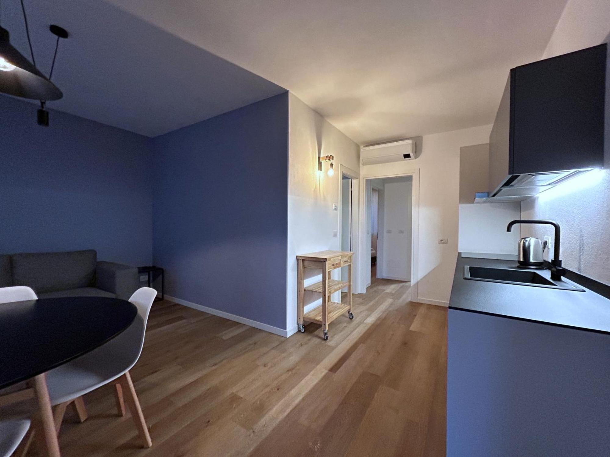 Pasubio Due Apartamento Bardolino Exterior foto