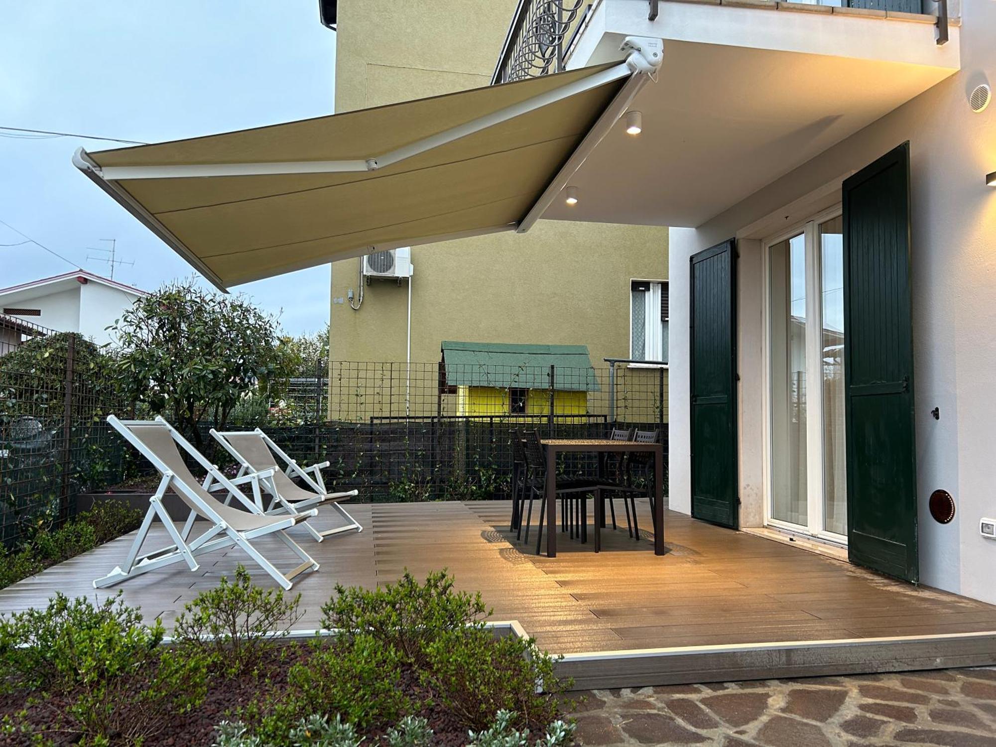 Pasubio Due Apartamento Bardolino Exterior foto
